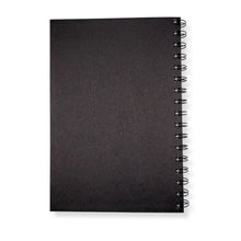 Load image into Gallery viewer, Monarch Butterfly Wood Journal with Lined Paper