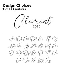Load image into Gallery viewer, Personalized Charcuterie Serving Set