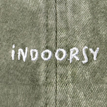 Load image into Gallery viewer, Indoorsy Pacific Brim Classic Hat
