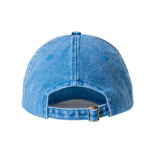 Load image into Gallery viewer, Probably Late Pacific Brim Classic Hat