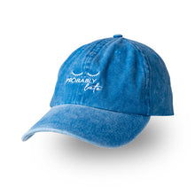 Load image into Gallery viewer, Probably Late Pacific Brim Classic Hat