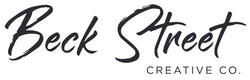 Beck Street Woodworking
