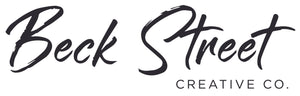 Beck Street Woodworking