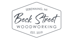 Beck Street Woodworking