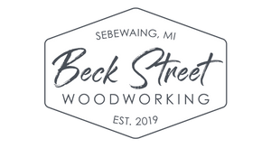 Beck Street Woodworking