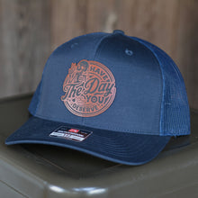 Load image into Gallery viewer, Have the Day You Deserve - Richardson 112 Trucker Hat
