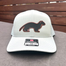 Load image into Gallery viewer, The Weasel - Richardson 112 Trucker Hat
