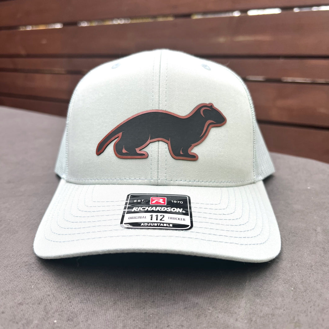 The Weasel - Richardson 112 Trucker Hat