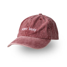 Load image into Gallery viewer, Super Busy Pacific Brim Classic Hat
